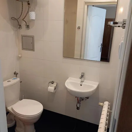 Mini Centrum Apartment