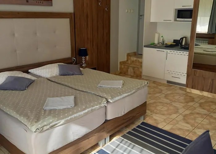 Mini Centrum * Краков