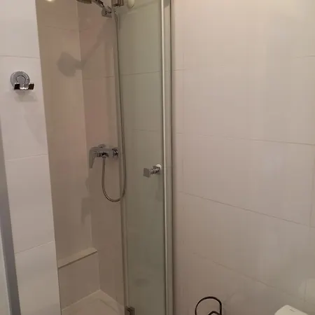 Appartement Mini Centrum