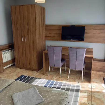 Mini Centrum Apartment Krakow