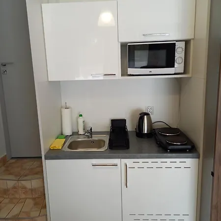 Mini Centrum Appartement