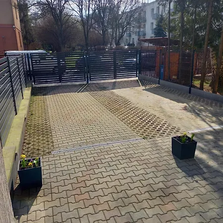 Mini Centrum * Krakow